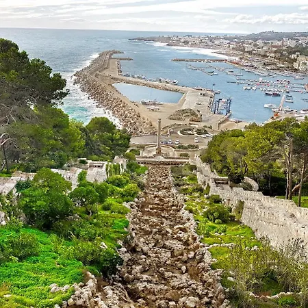 Dimora Cinqueporte